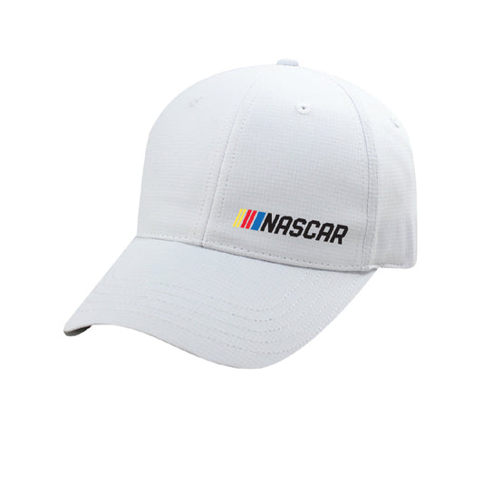 NASCAR Box Velcro Cap