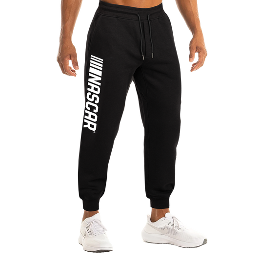 NASCAR Fleece Track Pants