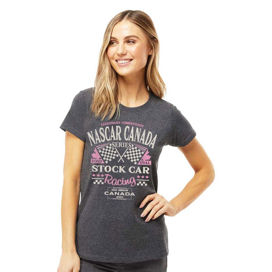 2024 NCS Ladies Legendary S/S T-Shirt