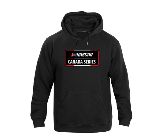 Youth Hoodie - Black