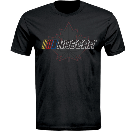 GEO Leaf T-Shirt
