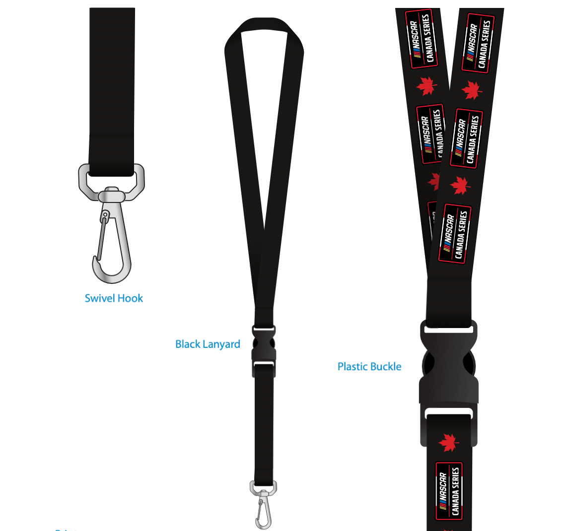 2026 Lanyard