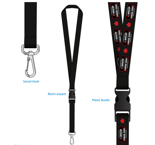 2026 Lanyard