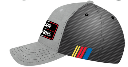 NCS Checkered Snap Cap