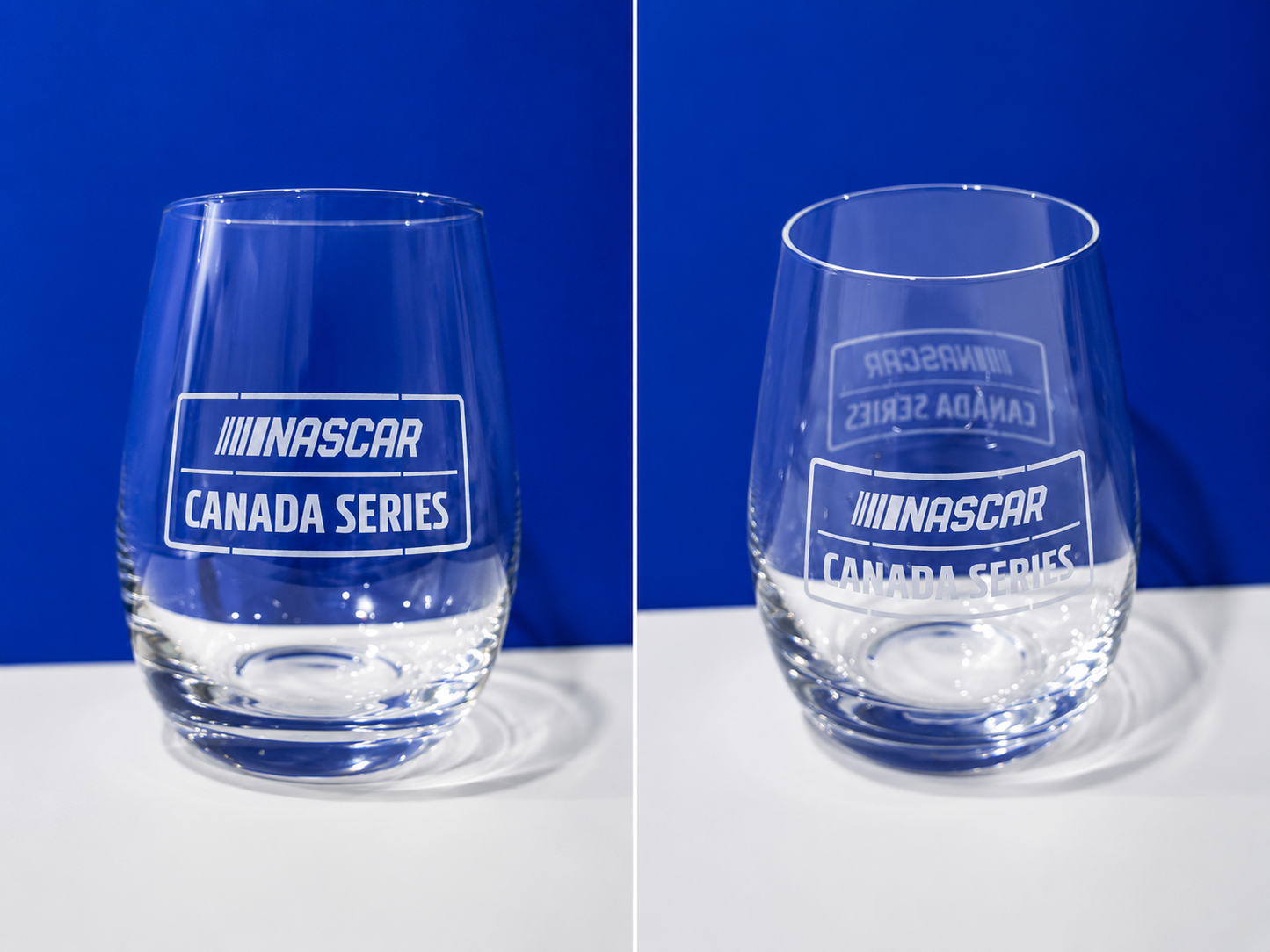 Avery Stemless Glasses - Pk 2